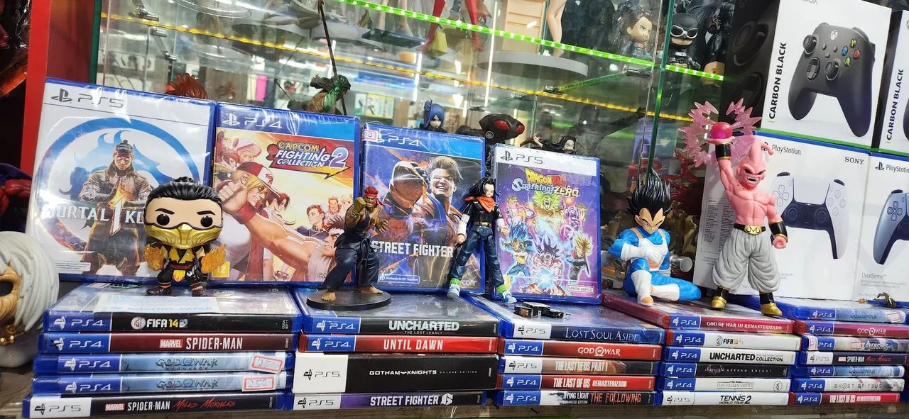 Jogos ps5  - Foto 2