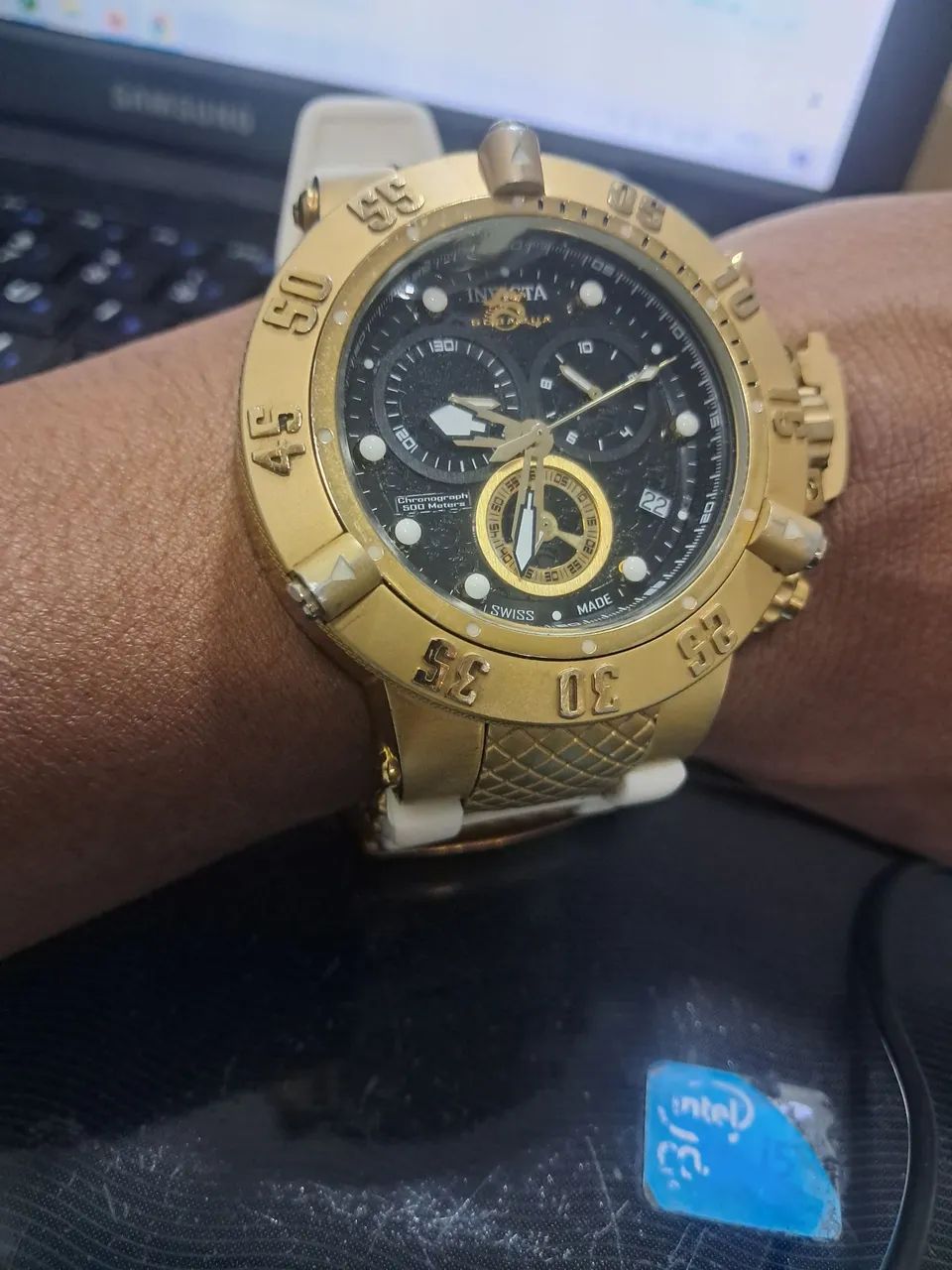 Invicta Subaqua - Foto 3