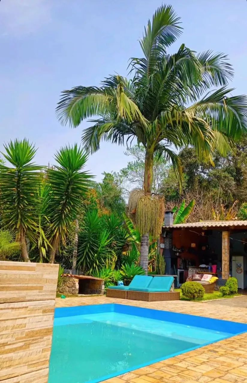 Foto - Mairiporã - Capoavinha