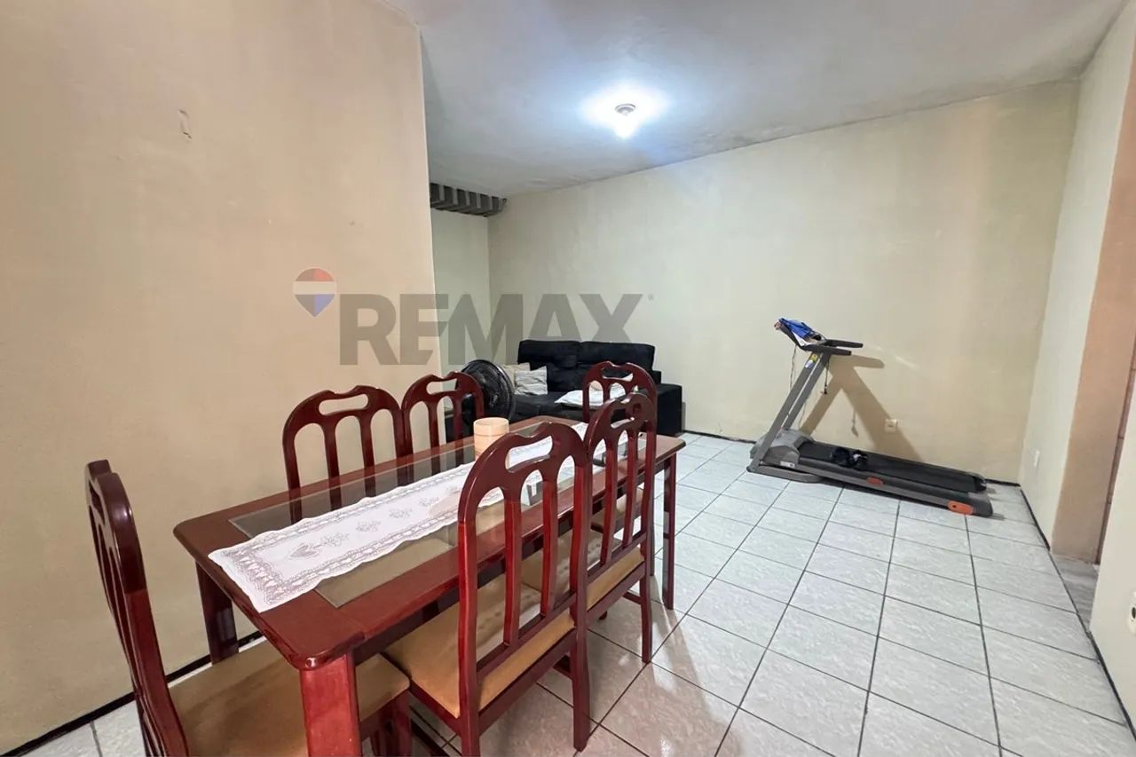 Casa maraponga - Foto 4