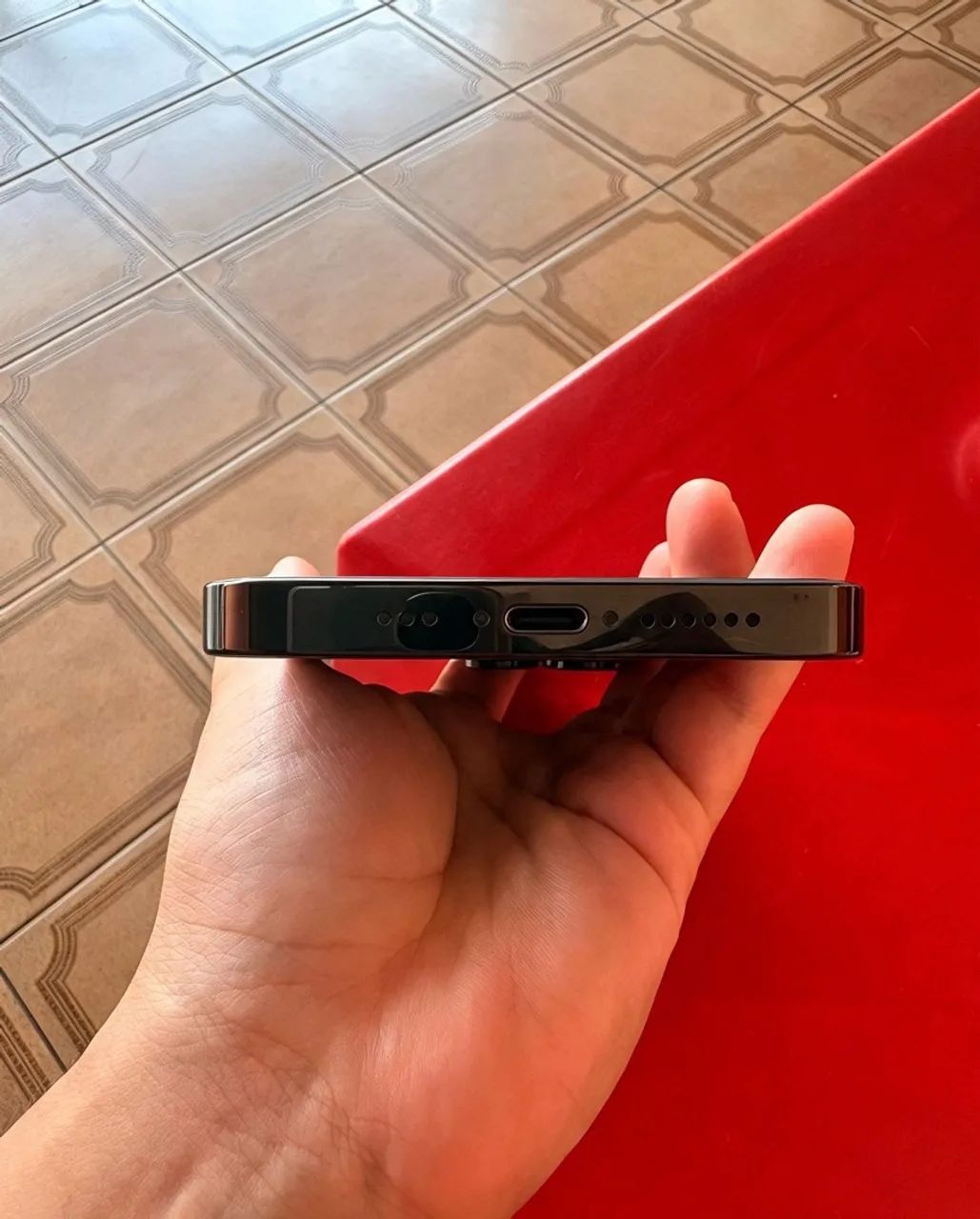 iPhone 14 Pro - Foto 2
