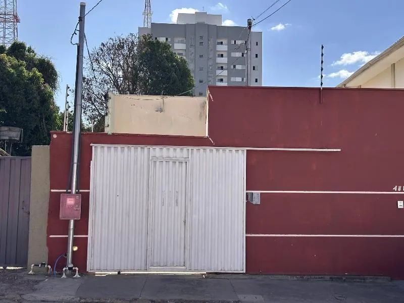 Casa com 3 quarto(s) no bairro Araes em Cuiabá - MT - Foto 2
