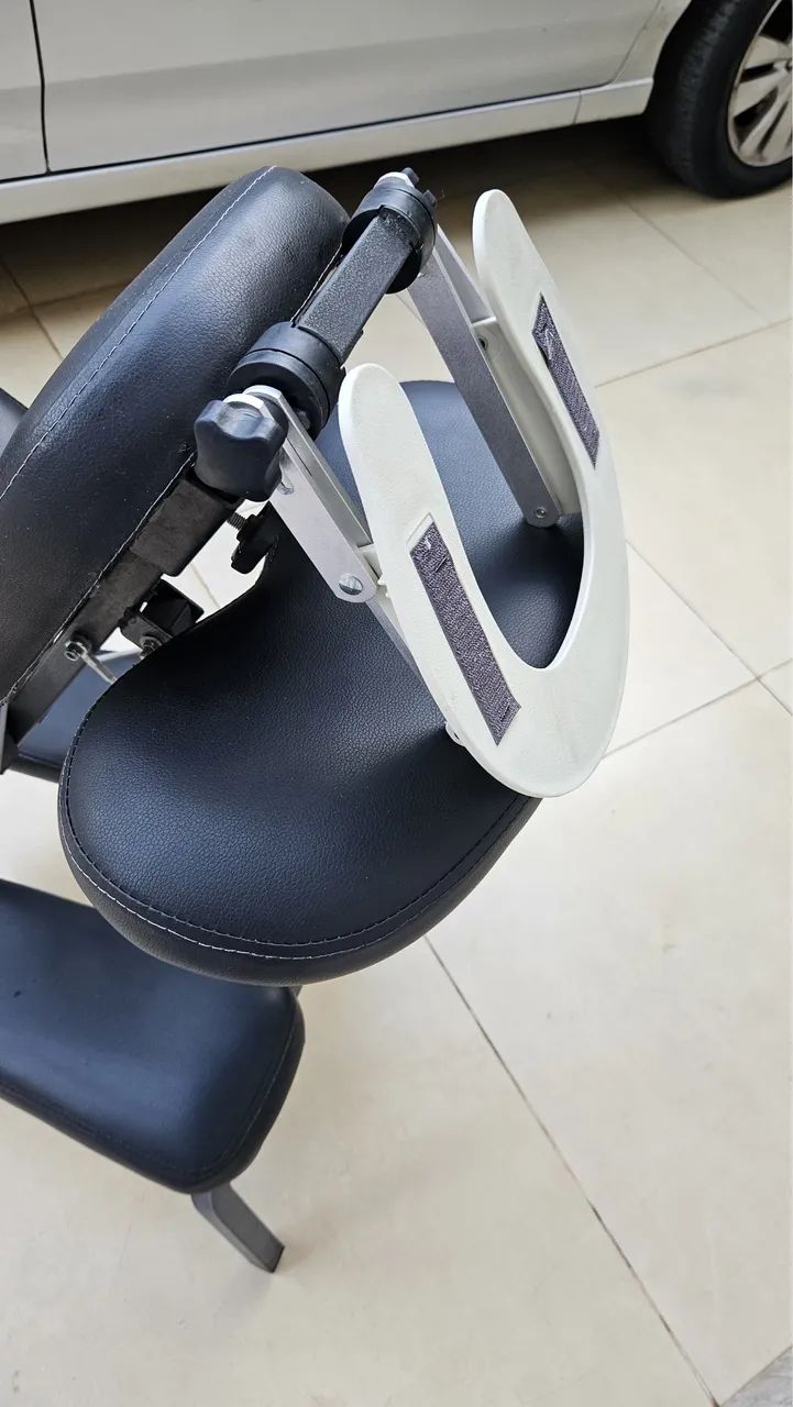 Cadeira de Massagem - Foto 3