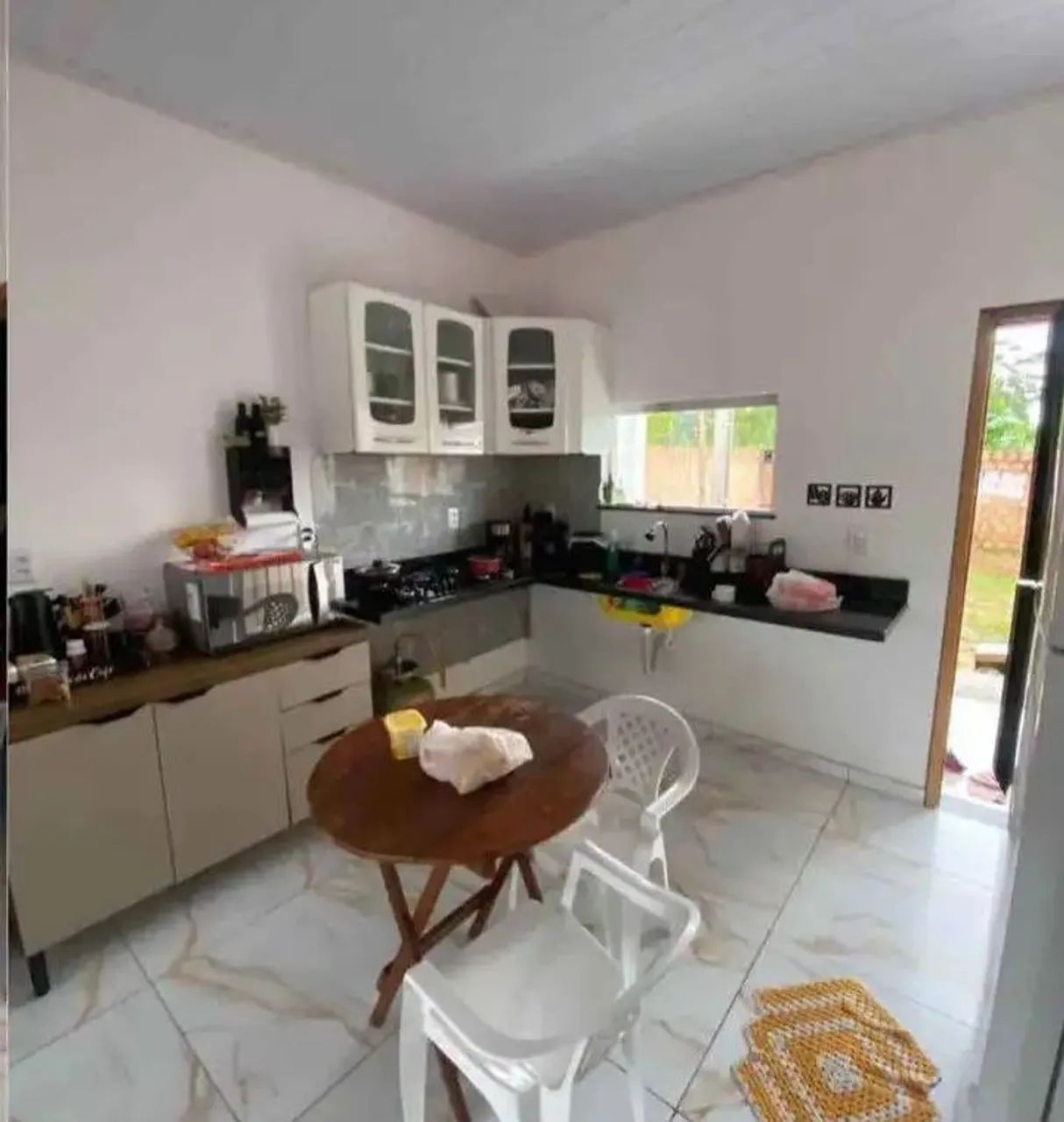 Vende-se casa em Icoaraci( Rua das  Flores) - Foto 3