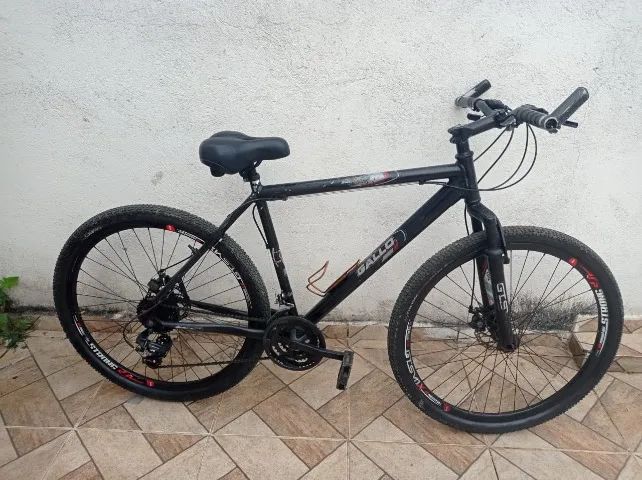 Bicicleta aro 29 - Foto 3