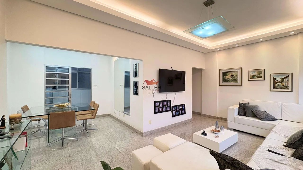 Apartamento, 3 quartos, 1 suite, 1 vaga - Foto 3