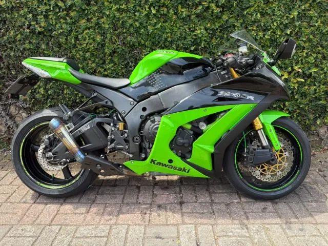 Z 1000 2013 - 1542201698 | OLX