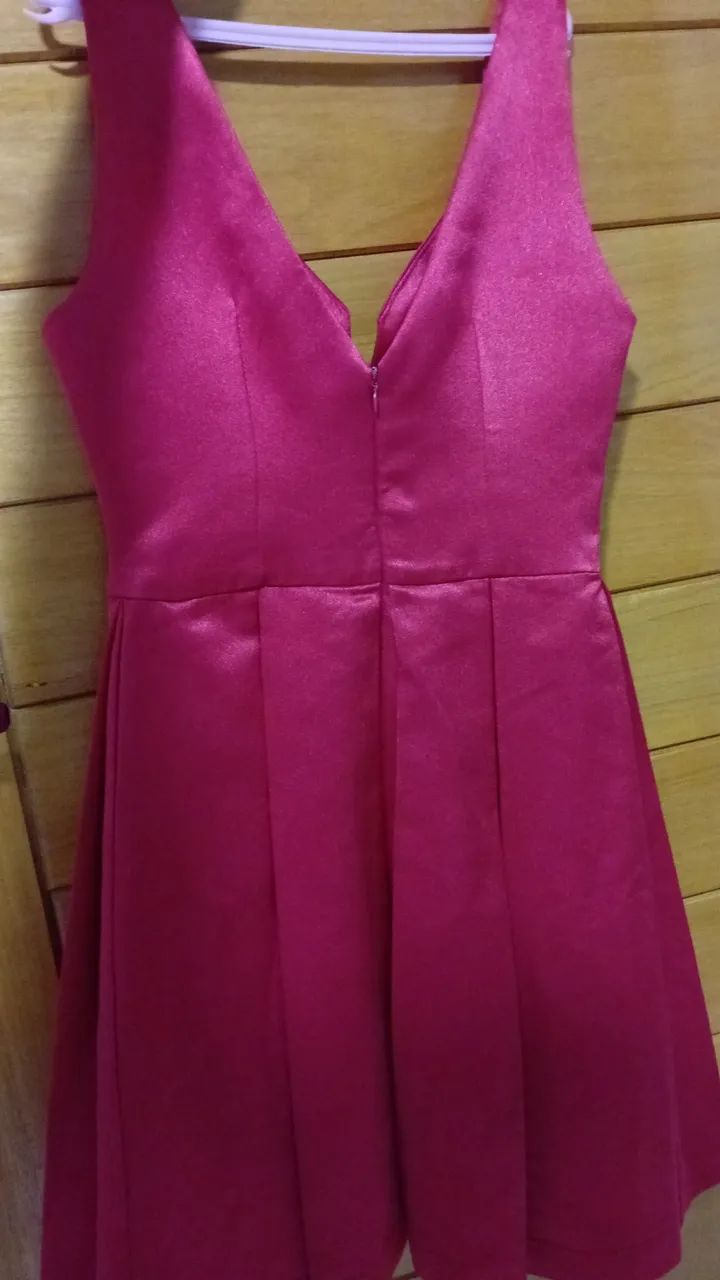 Vestido de festa - Foto 5