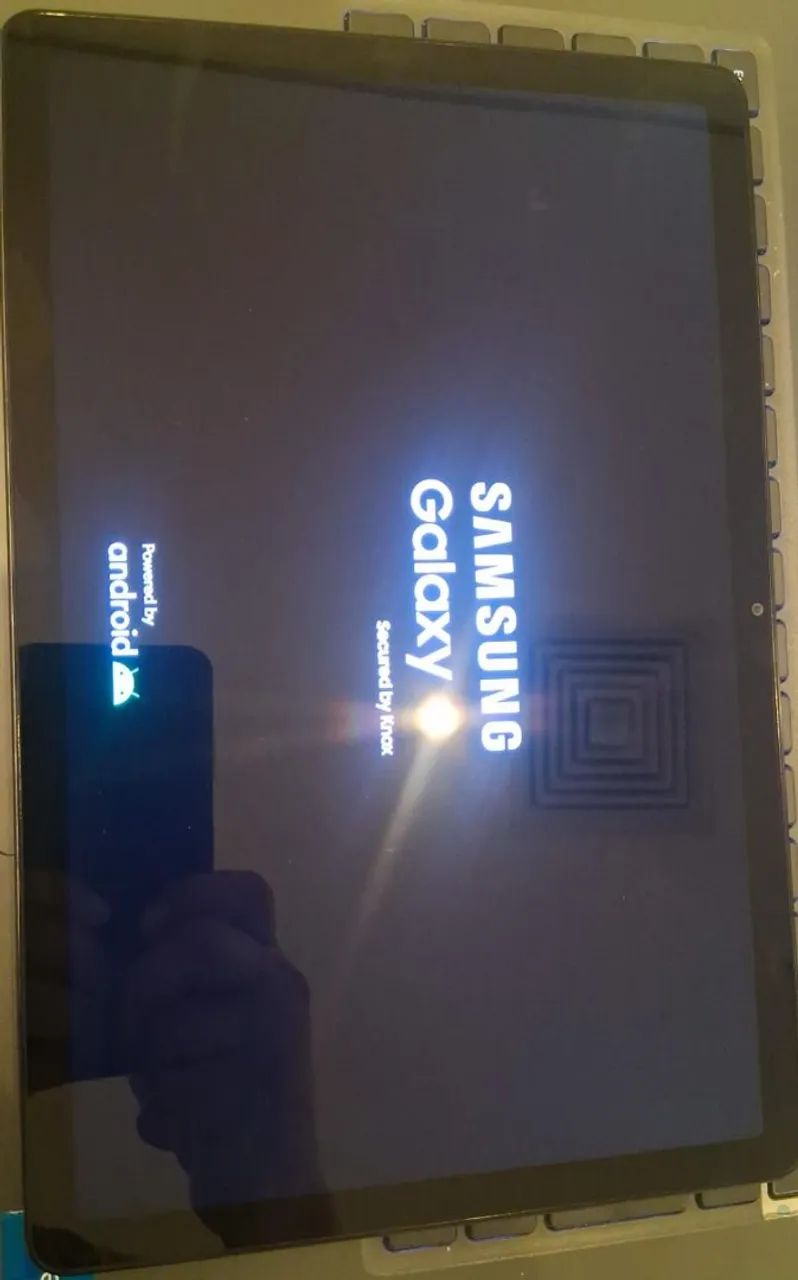 Tablet  - Foto 3