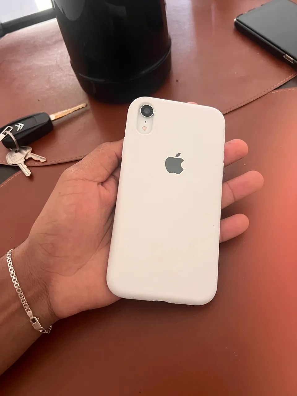 iPhone XR 128gb