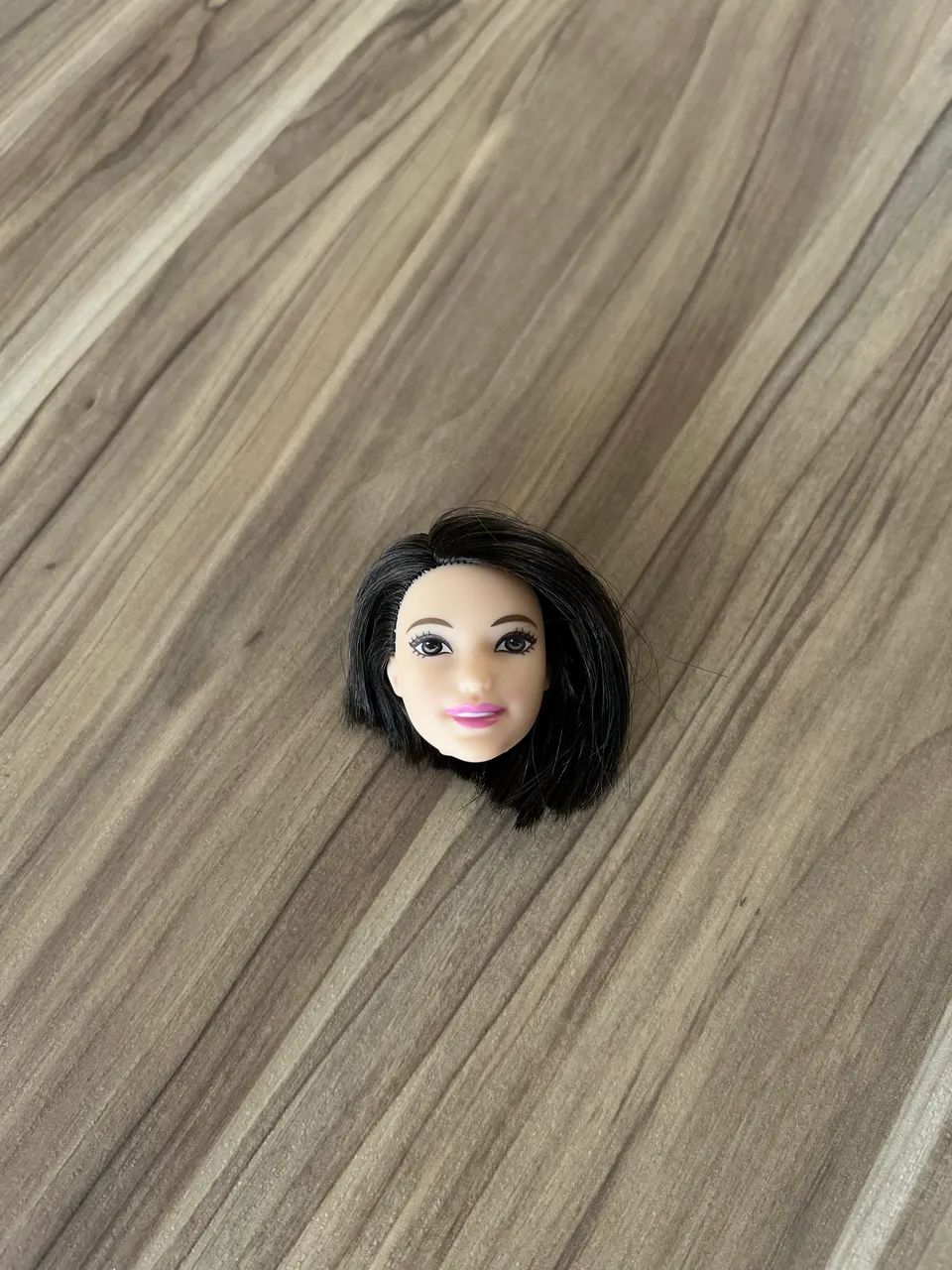 Cabeça Barbie  - preço unitário  - Foto 2
