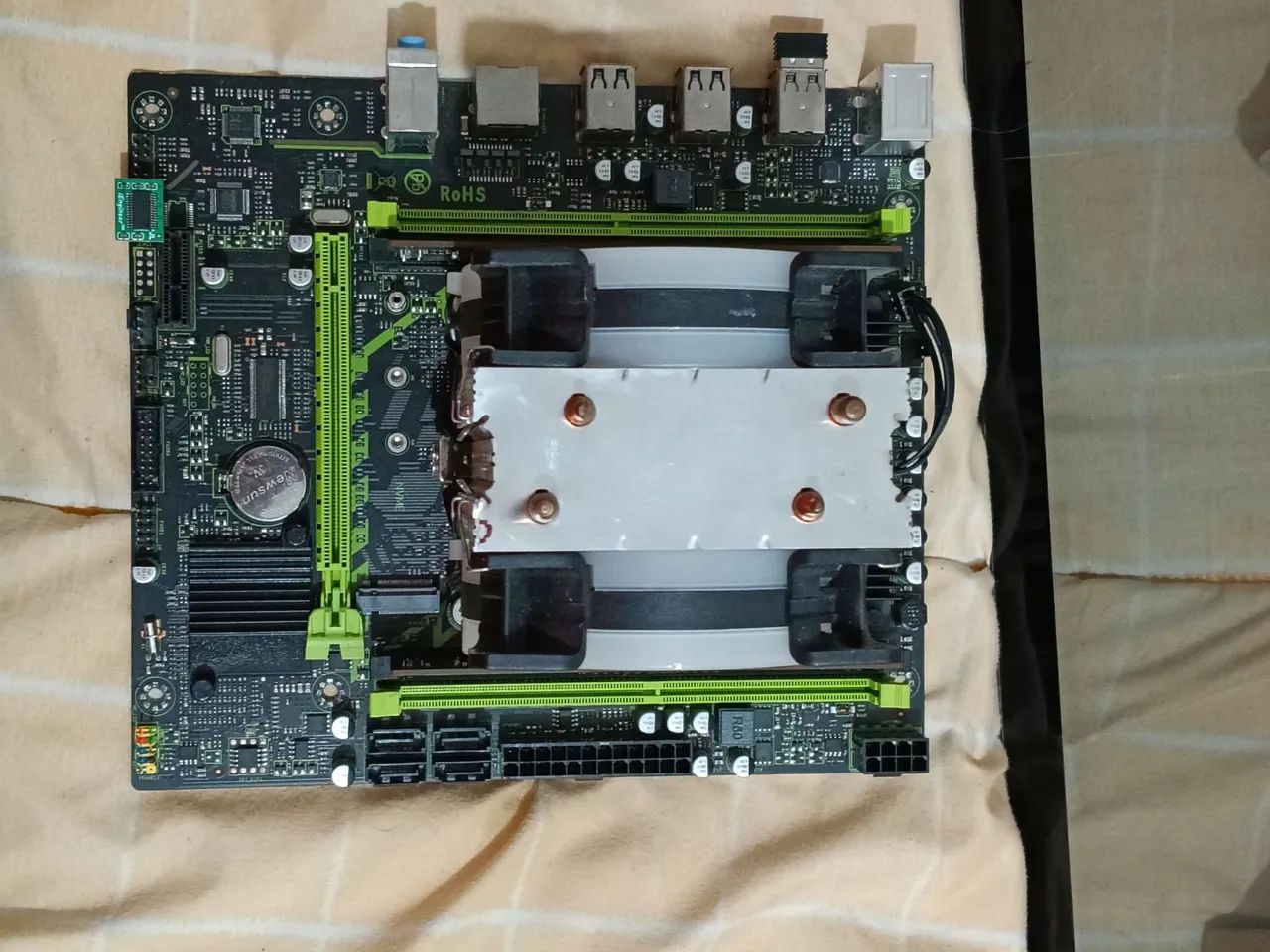Kit xeon completo  - Foto 2