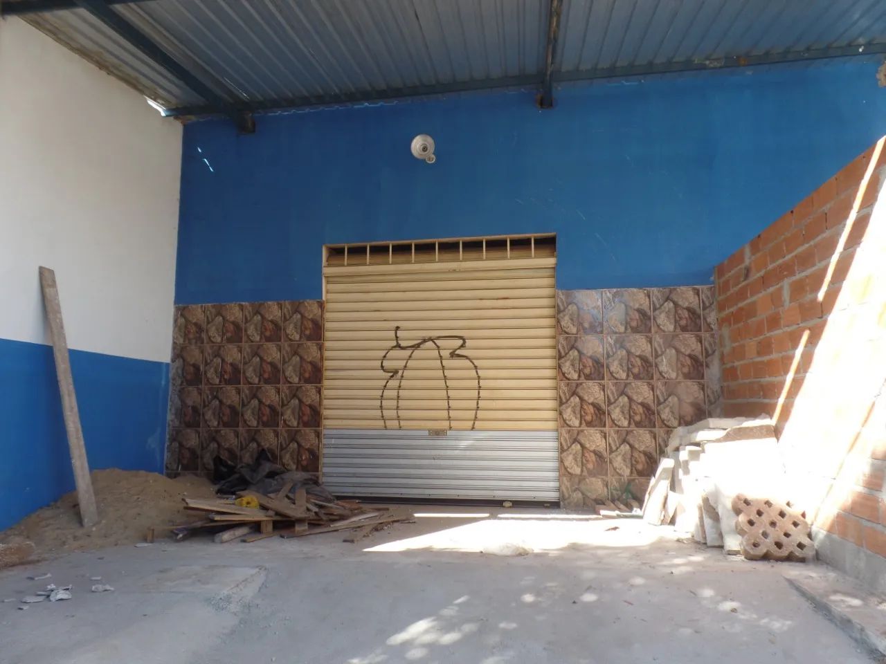 Sala comercial, Av. das Bandeiras, 30m², Setor Vila Anchieta, Goiânia. - Foto 3