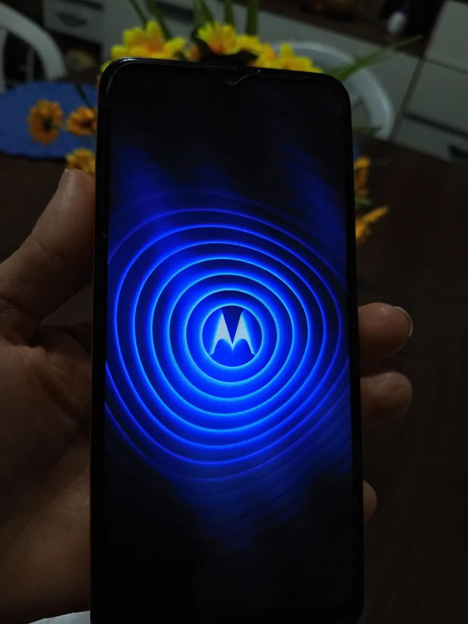 Celular Moto G(20)  - Foto 2