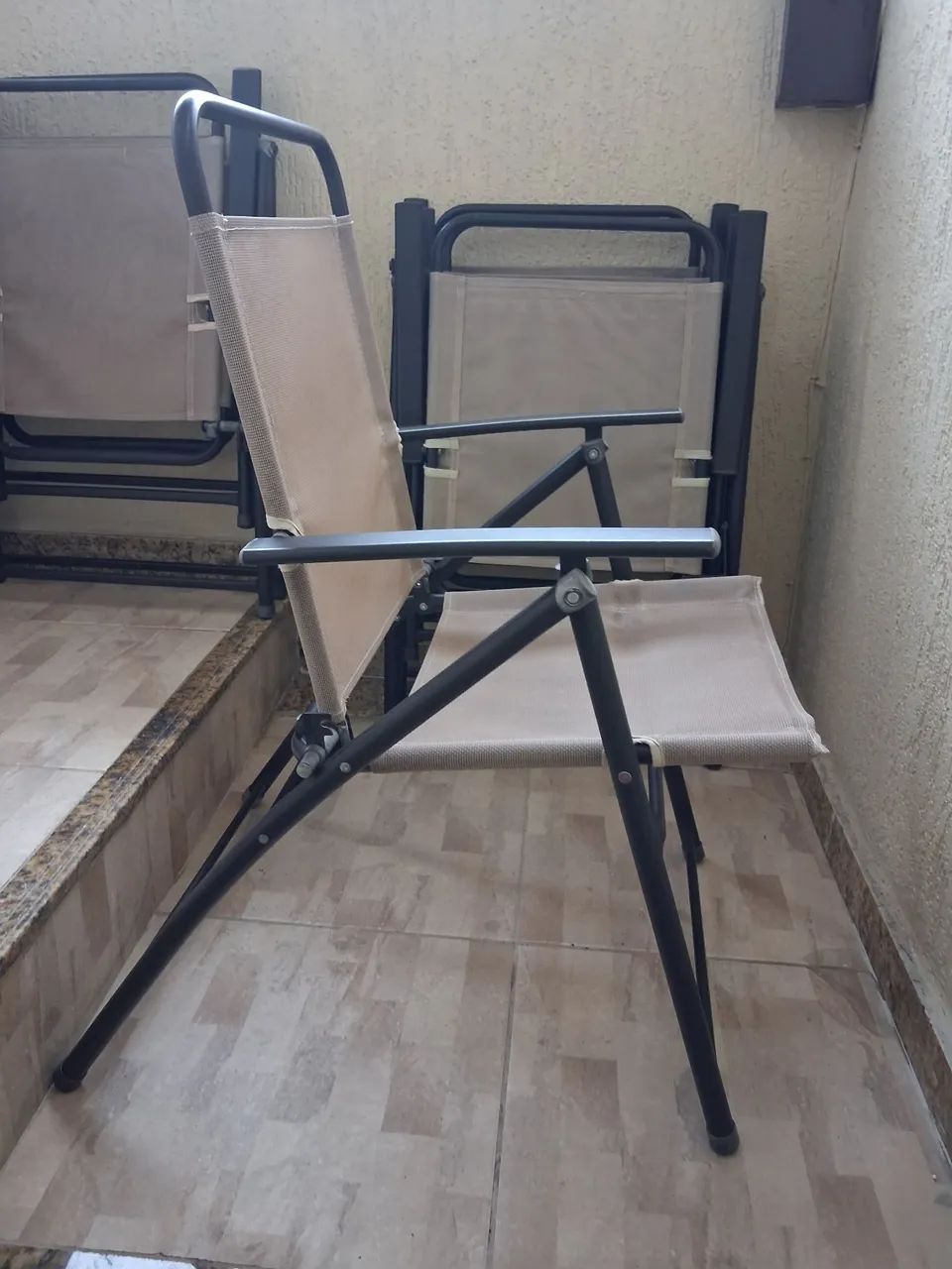 Cadeira - Foto 4