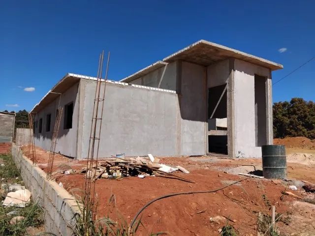 Casa Pré-Fabricada (Pré-Moldada). - Foto 4