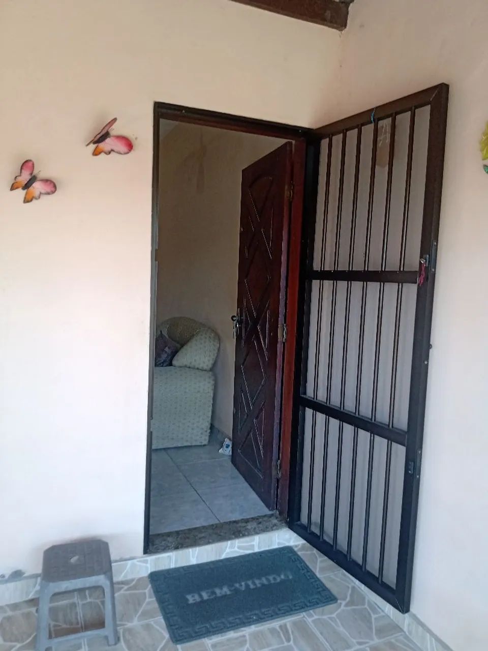 CASA A VENDA  - Foto 4
