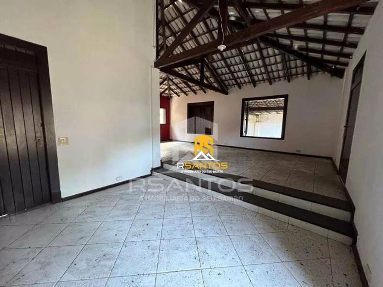 Condomínio Floresta casa com 720 m² área com RGI- CA0024. - Foto 5
