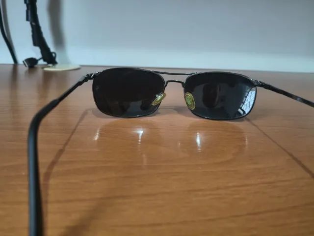 oculos rayban polarizado