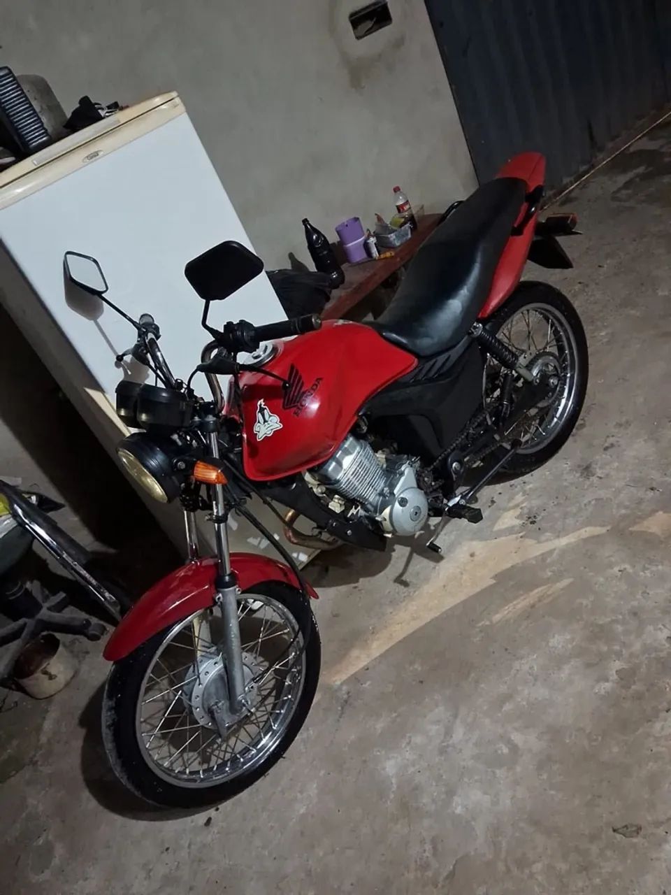 Fan 150