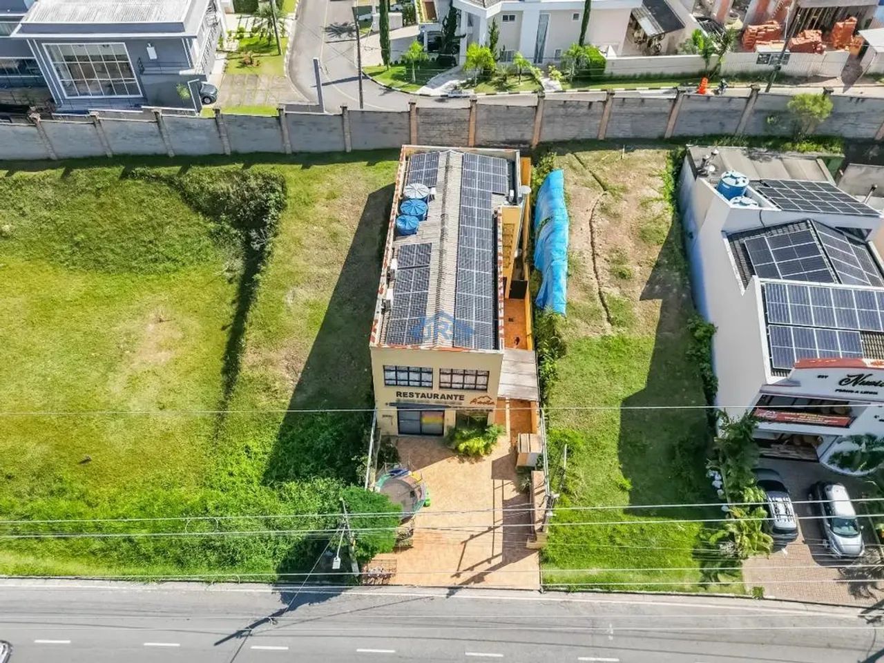 Prédio à venda e para alugar em Jandira, Jardim do Golf I, com 300 m² - Foto 2