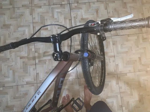 Bicicleta  - Foto 5
