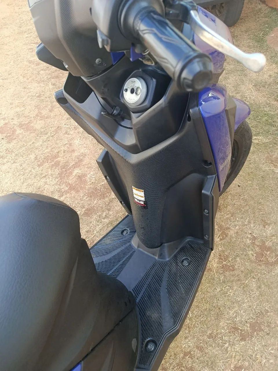 Neo 125 2020/2021 - Foto 5