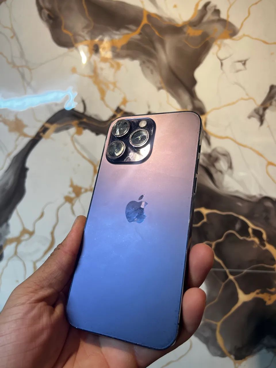 iPhone 14 Pro Max 256 gigas  - Foto 4