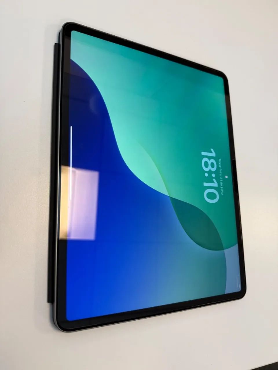 Ipad air 13? 128gb wi-fi - Foto 4
