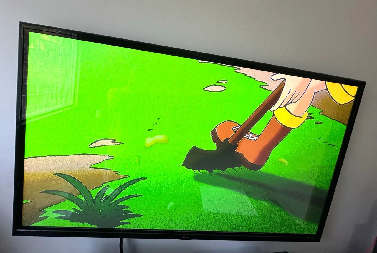 Oportunidade Vendo TV Smart LED 65? Polegadas  - Foto 4