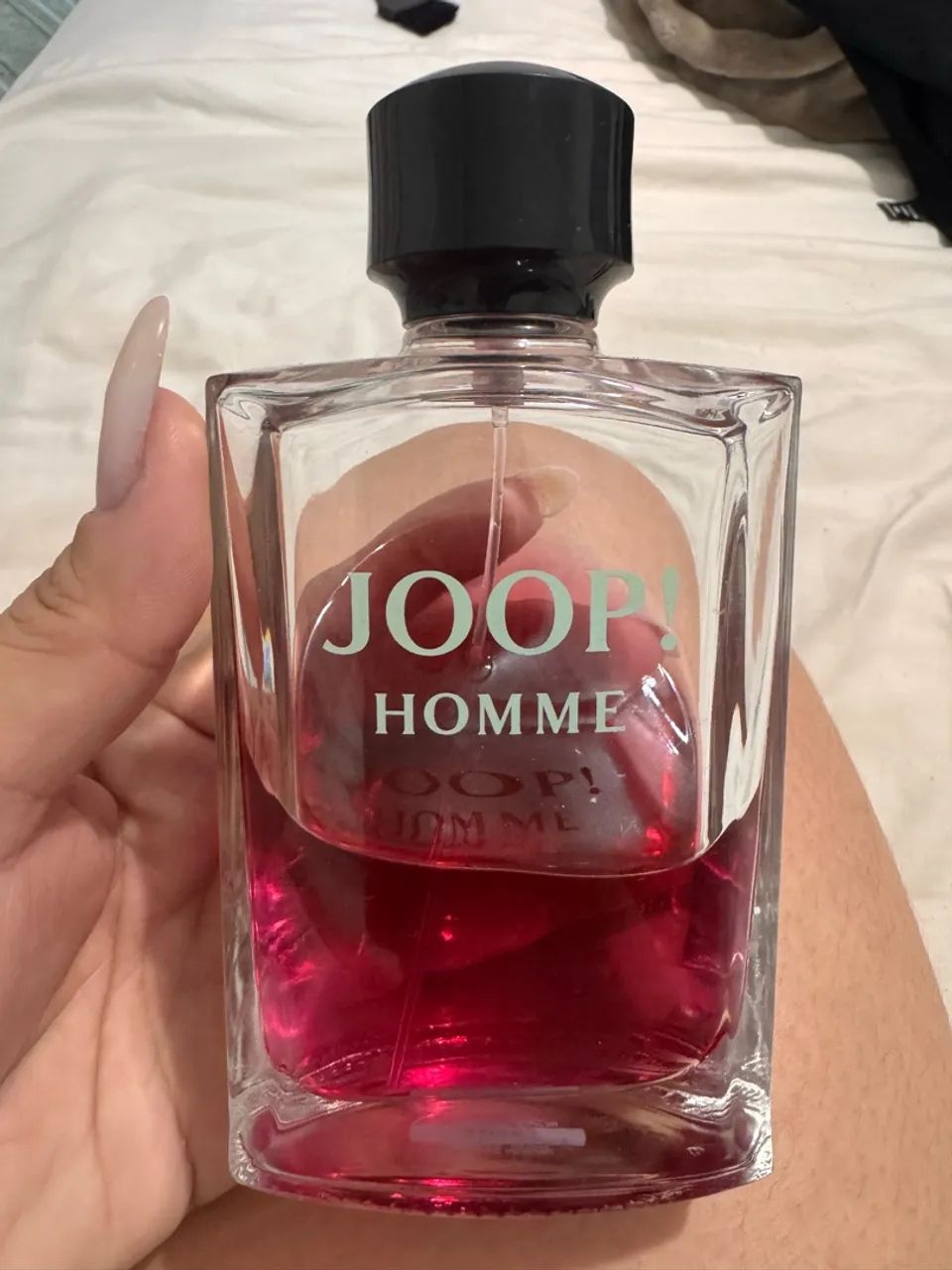 PERFUME JOOP HOMME - Foto 2