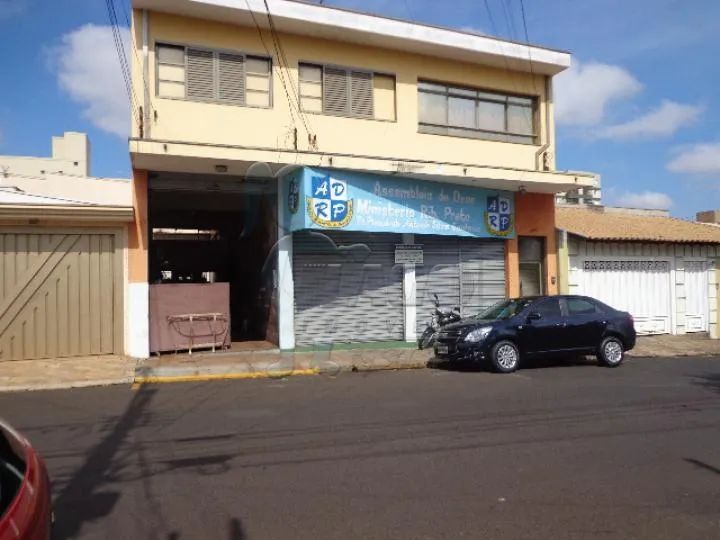 Comercial padrão Casa comercial em Ribeirão Preto - Foto 2