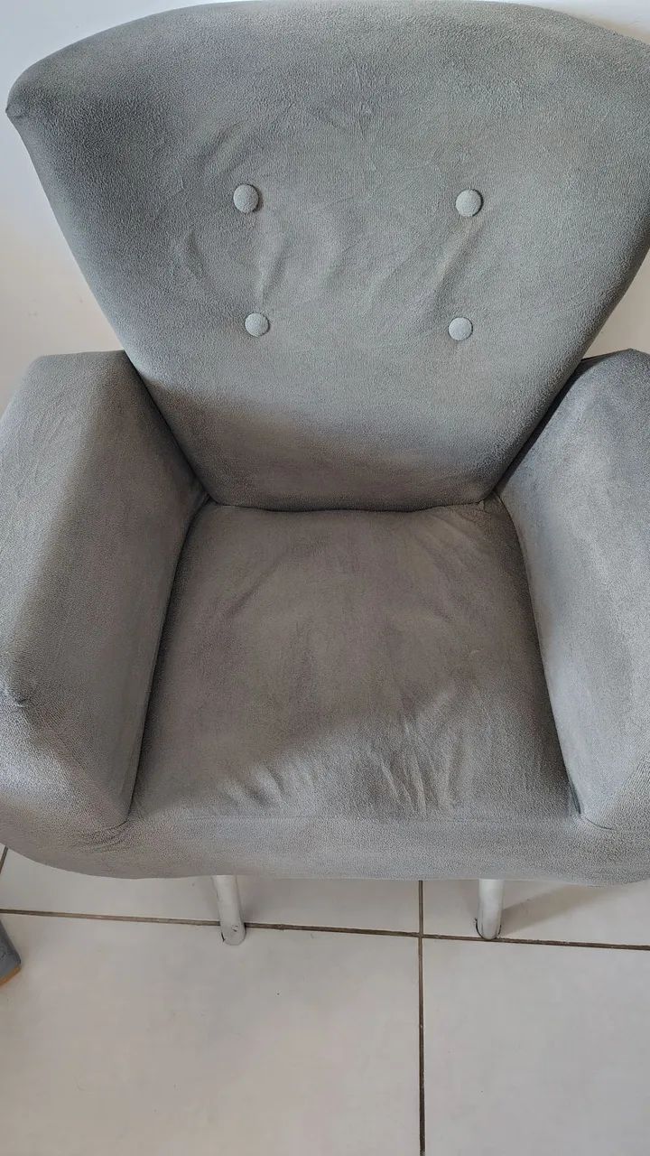 Poltronas 