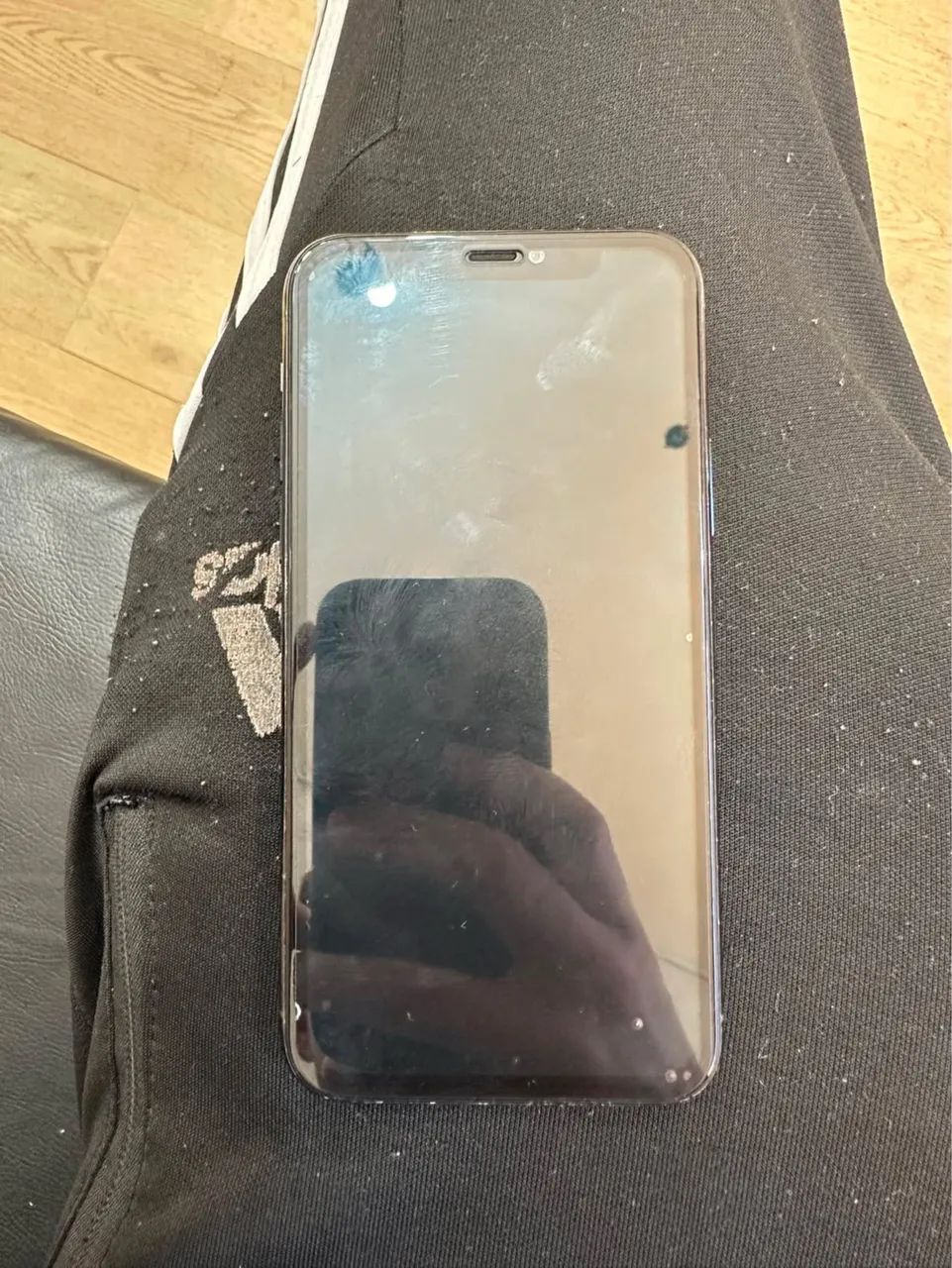 iPhone 11 Pro novo - Foto 2