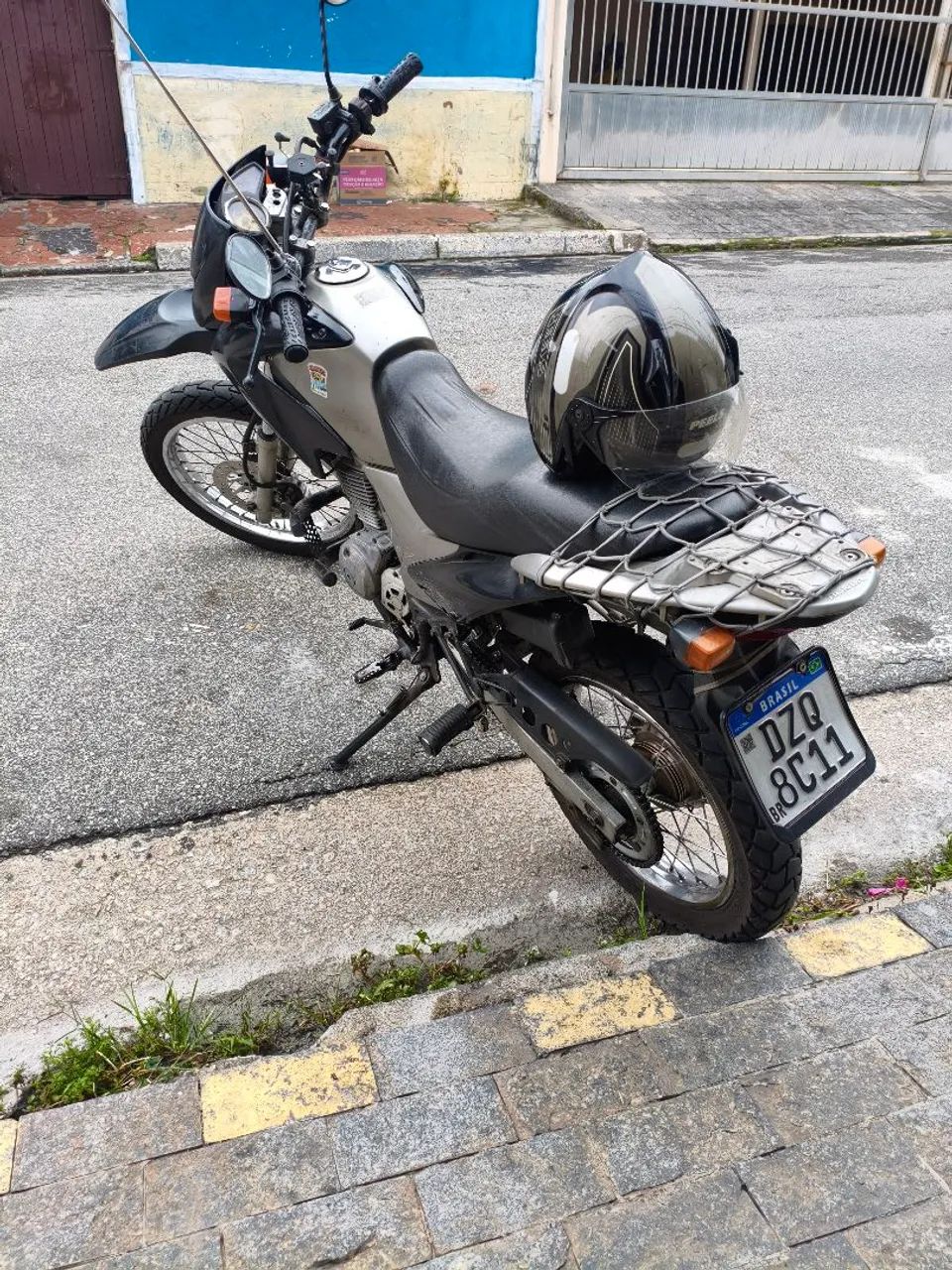 NXR150 Bros ESD - Foto 2