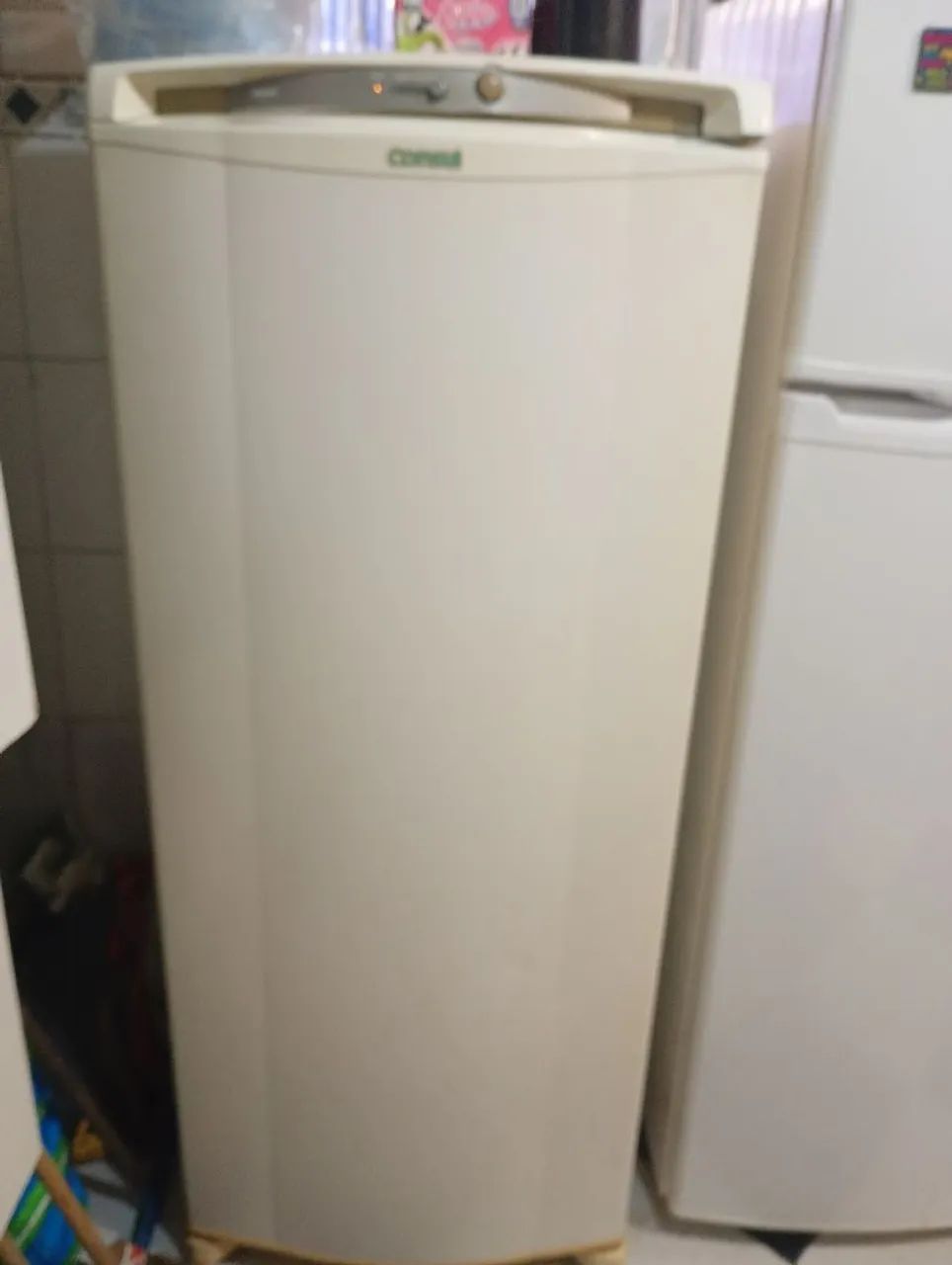 Vendo freezer  - Foto 2