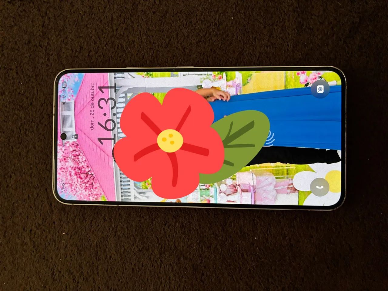 Samsung S22