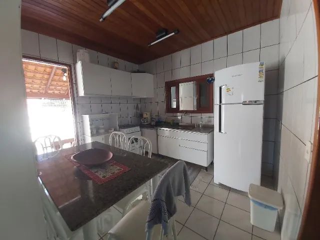Casa 3 dorms, Ar, 650m do mar, Ingleses Sul, Fpolis, Cod: 268 - Foto 4