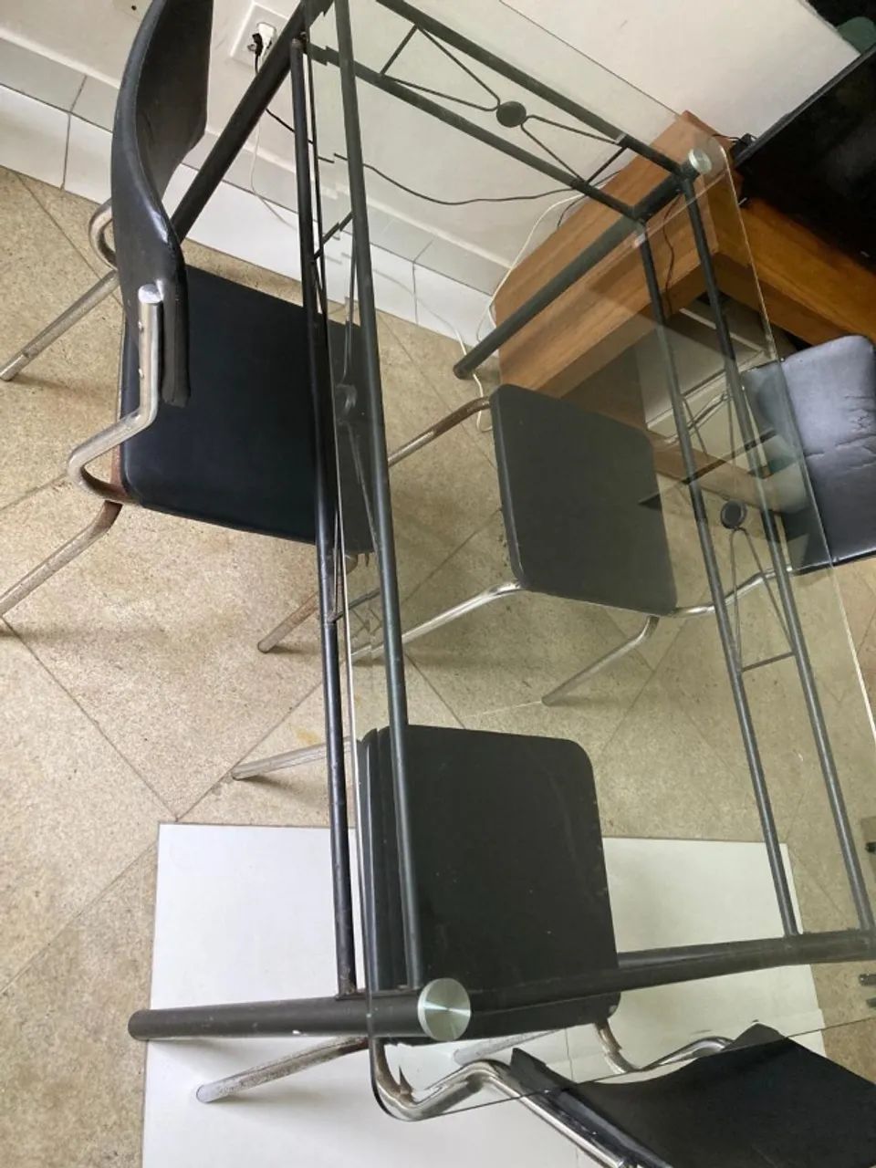 Mesa de jantar - Foto 2