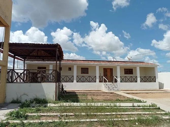 Casa em Nova Tacaimbó - Tacaimbó/PE - Foto 3