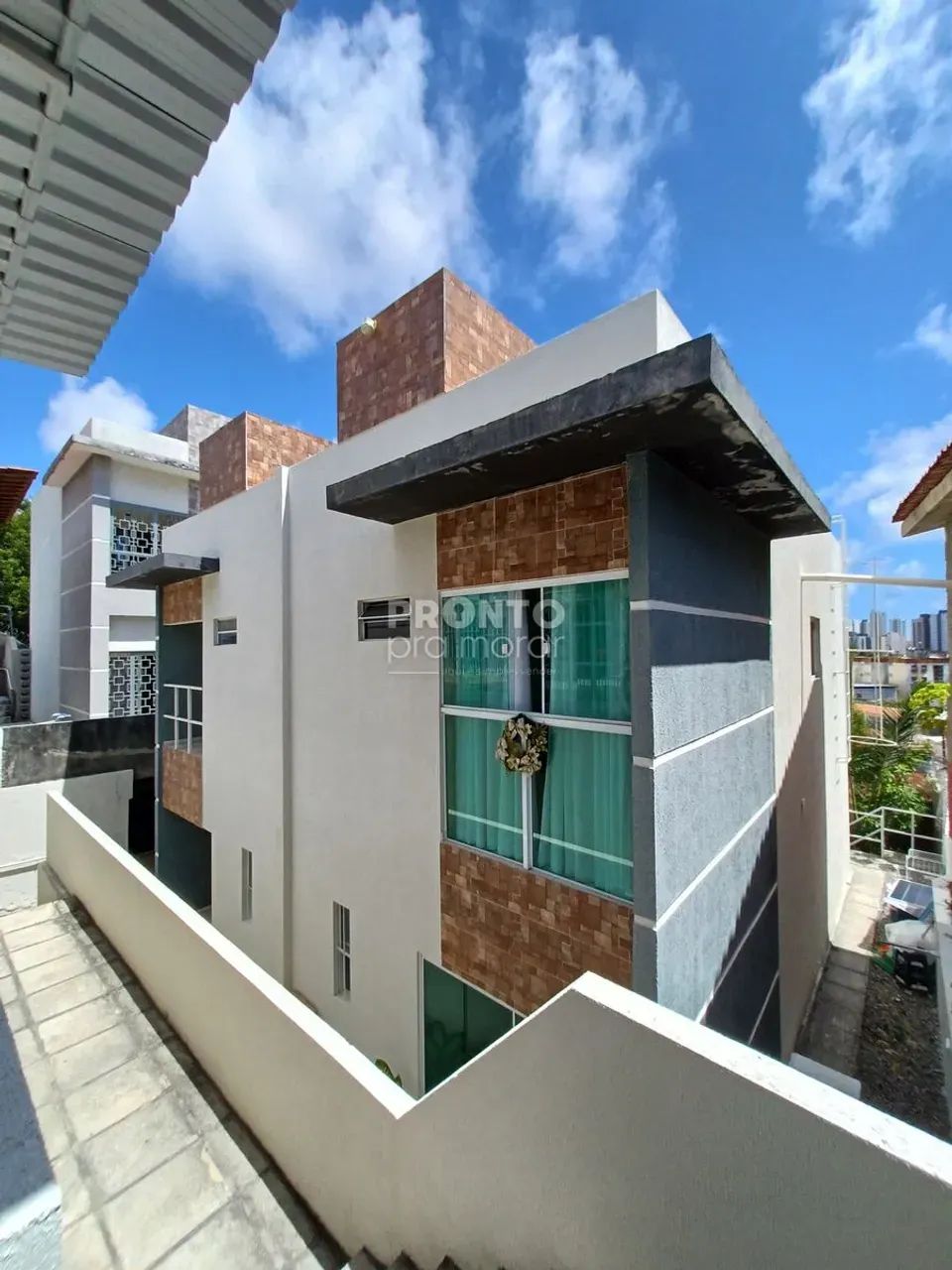 Imóvel para venda com 96 metros quadrados com 3 quartos em Carmo - Olinda - PE