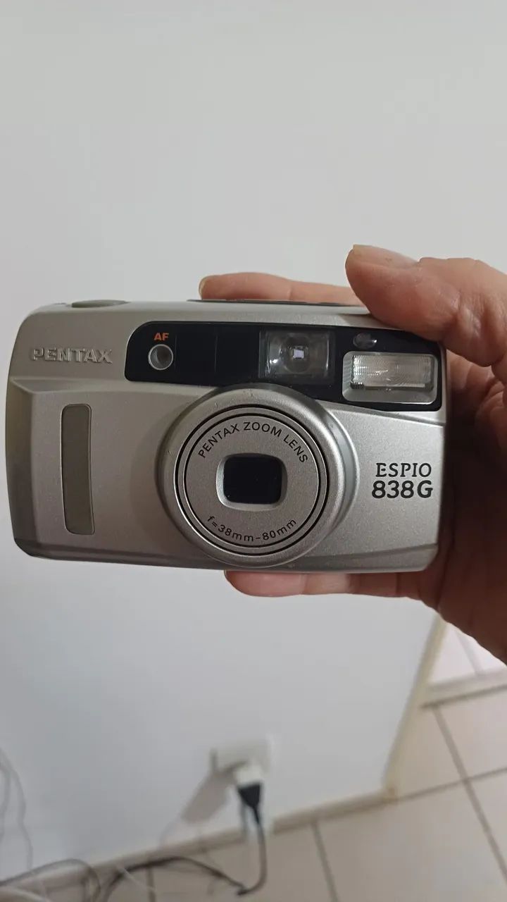 Câmeras analógicas  - Foto 4