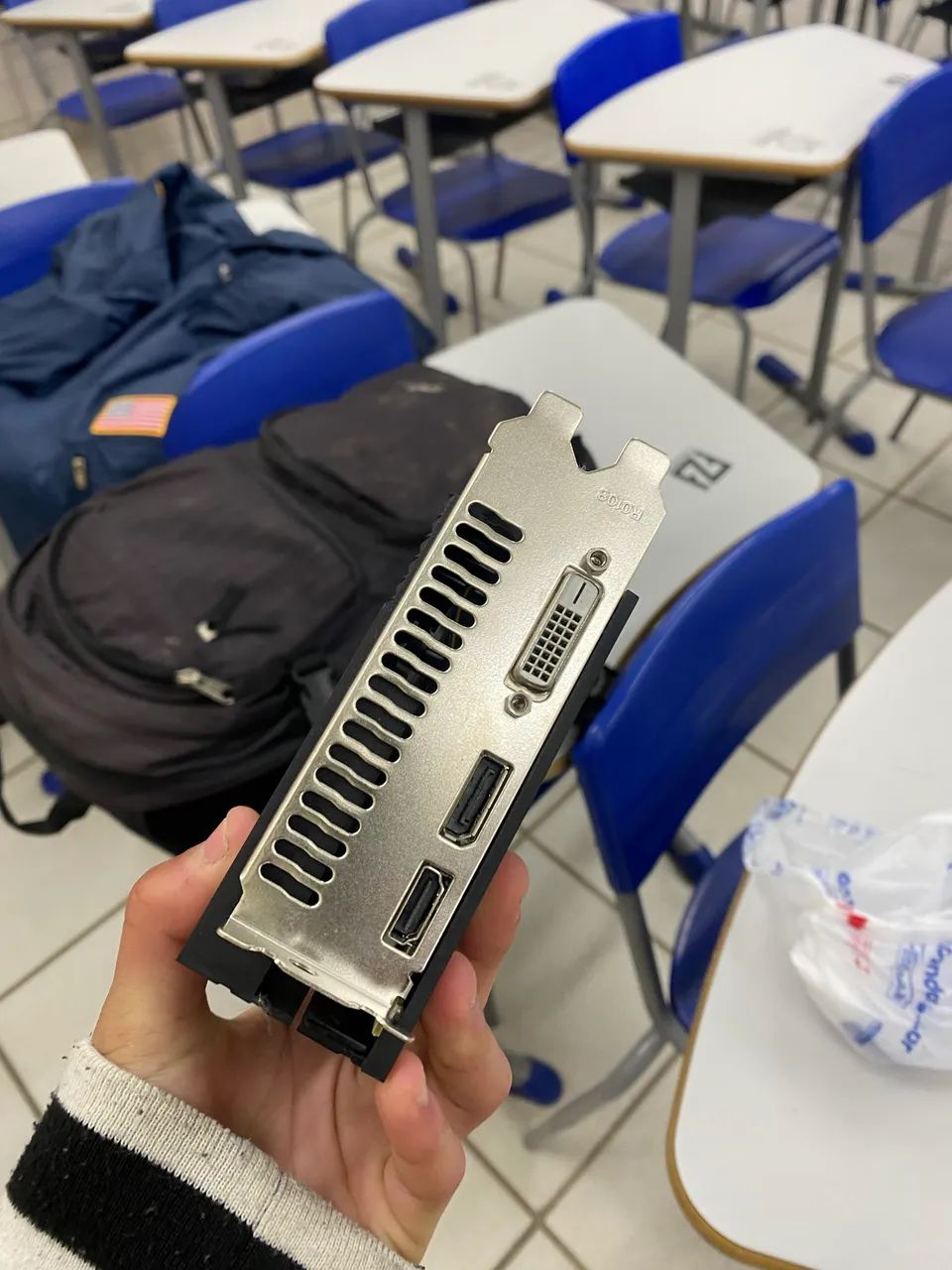 RX 580 8GB