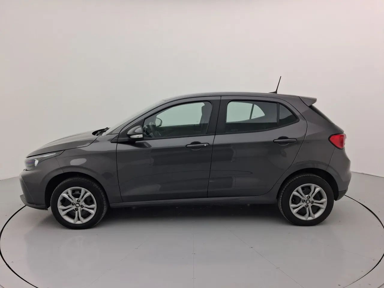 Fiat Argo Drive 1.0 Firefly 2026 - Foto 2