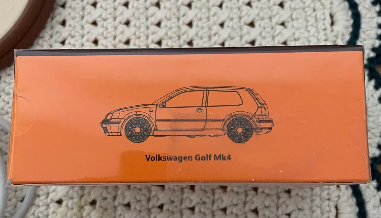 Golf Mk4 GTI - G.C.D - Foto 2