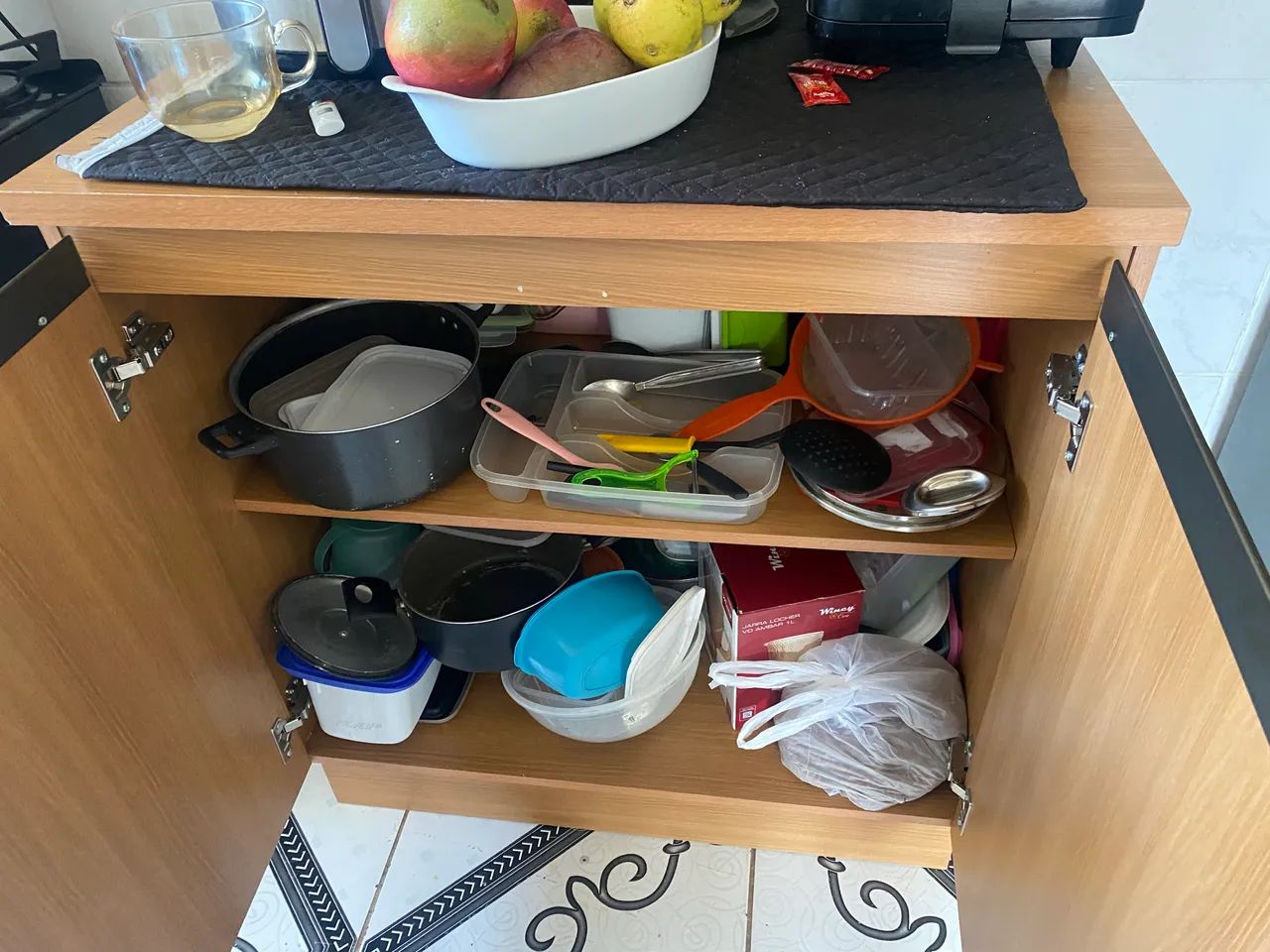 Balcão de cozinha - Foto 2