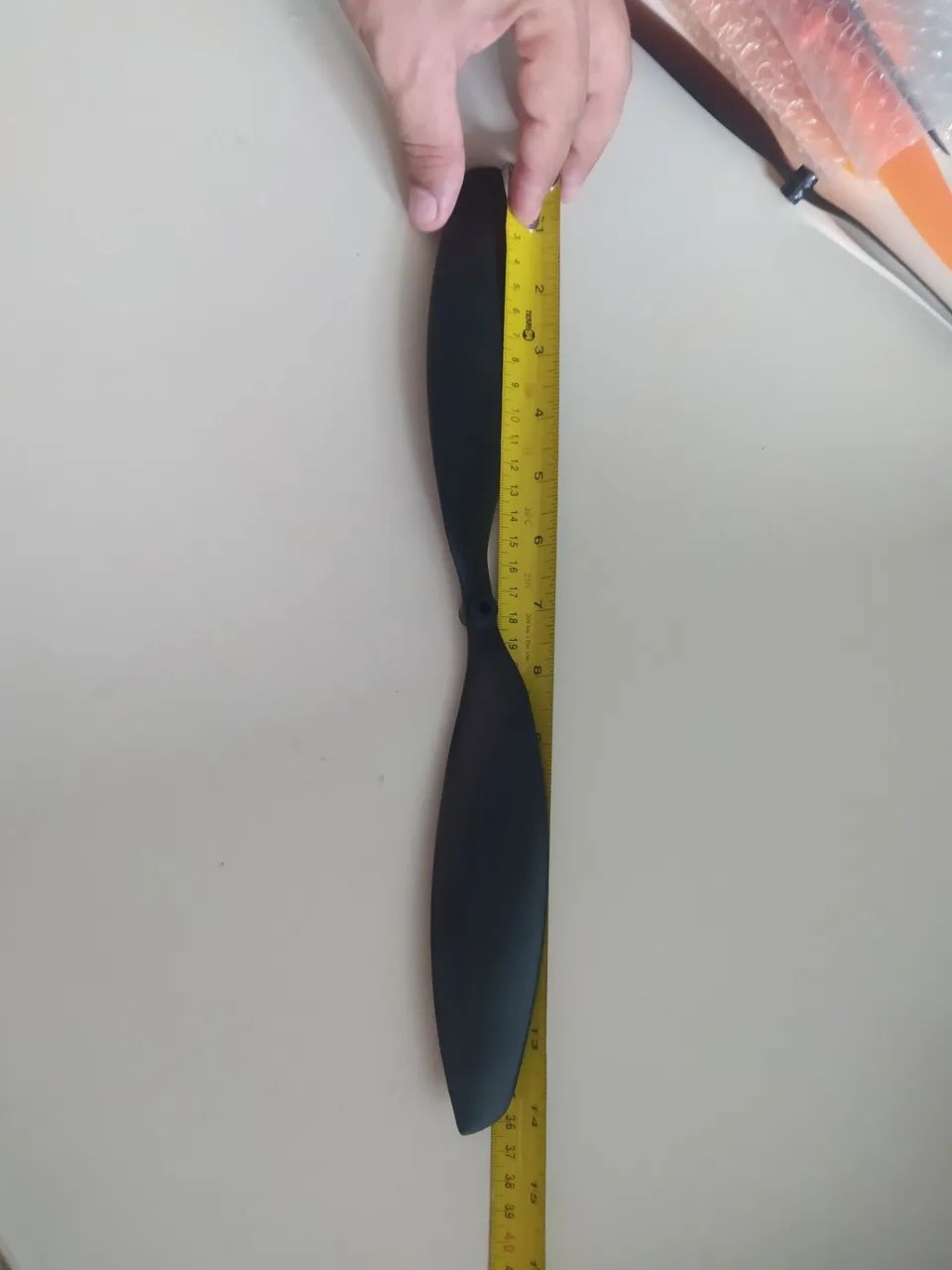 8 Hélices para drone  - Foto 2