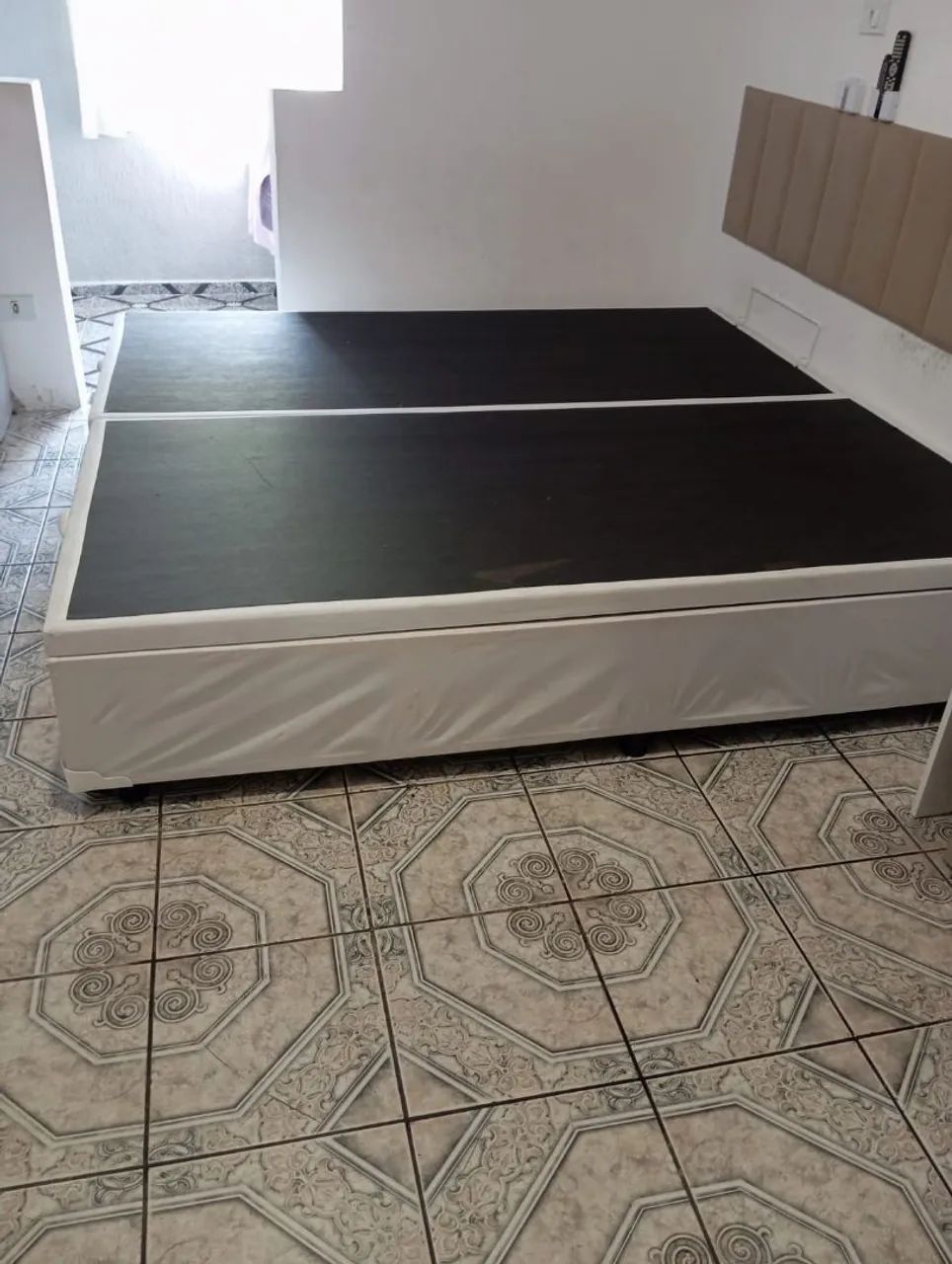 Base box king - Foto 5