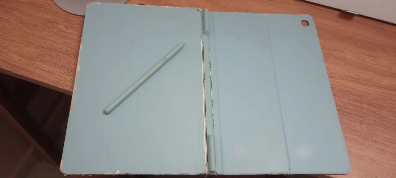 Tablet Samsung S6 Lite 128 GB - Foto 3