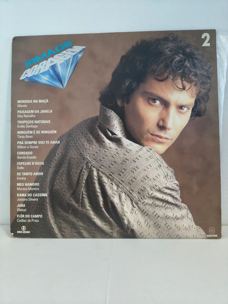V.A./DJPL20レコード12\